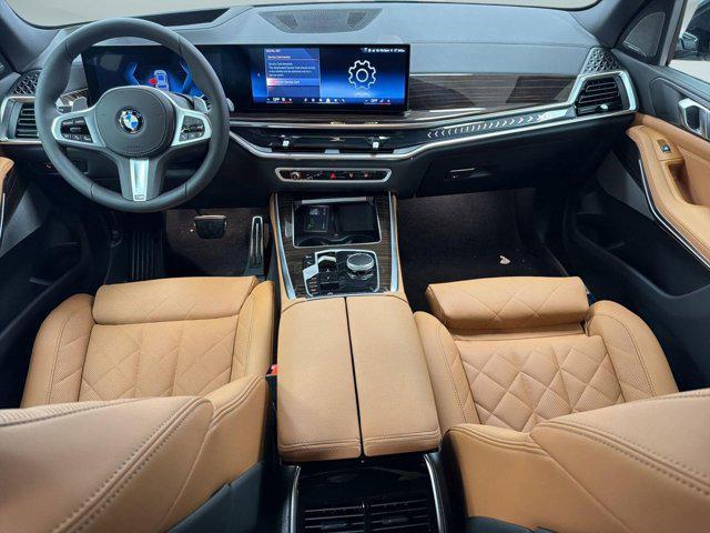 new 2026 BMW X5 car, priced at $80,550