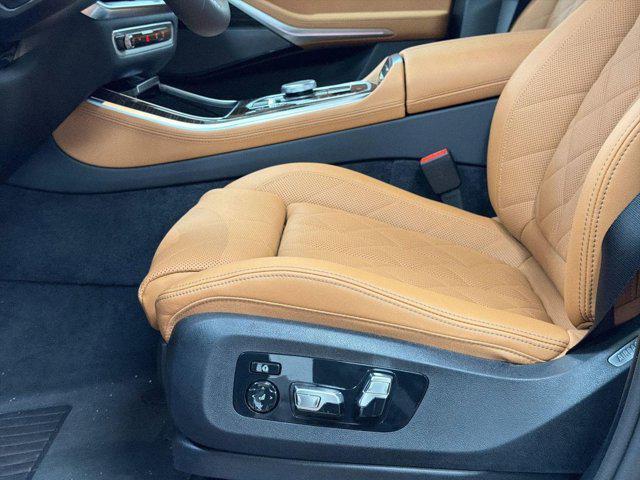 new 2026 BMW X5 car, priced at $80,550