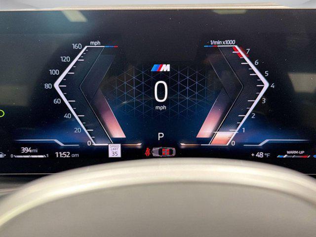 new 2026 BMW 230 car, priced at $54,550