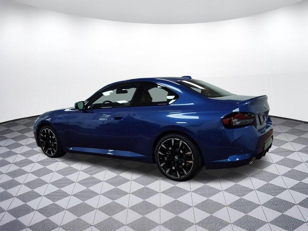 used 2026 BMW 230 car, priced at $47,961