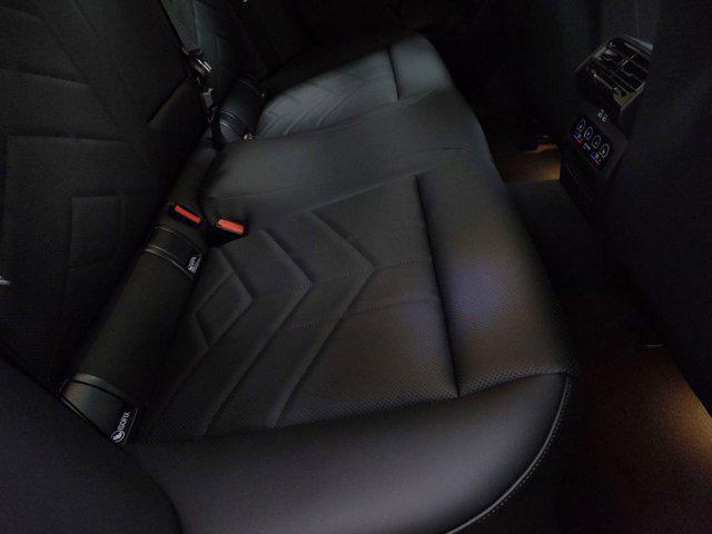 new 2026 BMW i5 car, priced at $83,850