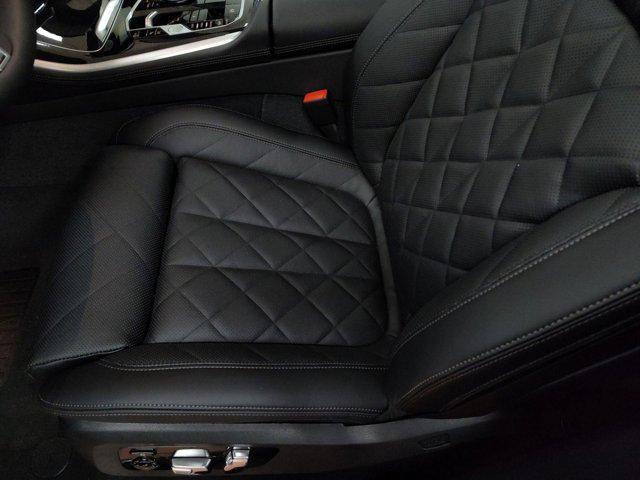 new 2026 BMW X5 PHEV car, priced at $85,025