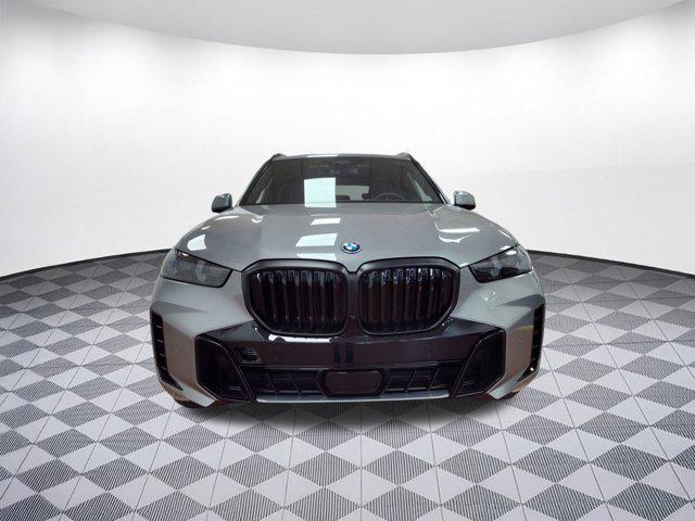 new 2026 BMW X5 PHEV car, priced at $85,025