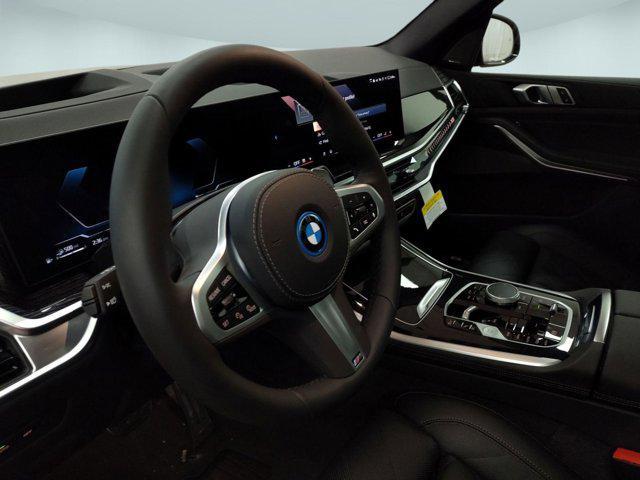 new 2026 BMW X5 PHEV car, priced at $85,025