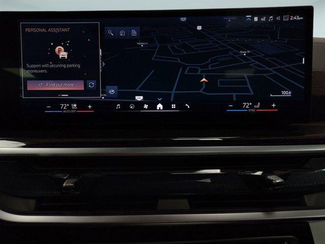 new 2026 BMW X5 PHEV car, priced at $85,025