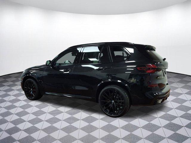 new 2026 BMW X5 car, priced at $82,250