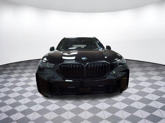 new 2026 BMW X5 car, priced at $82,250
