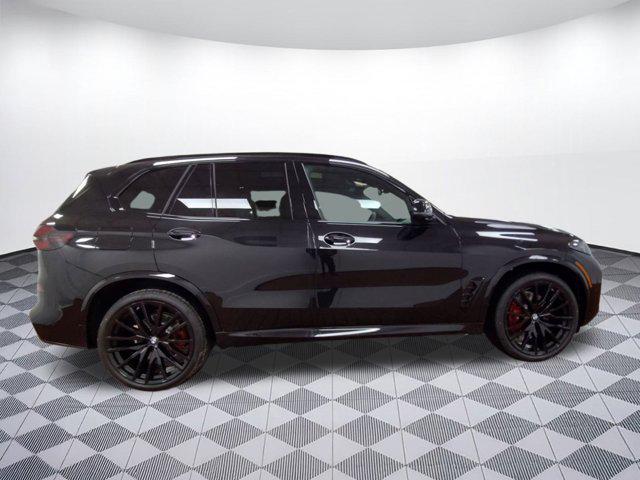 new 2026 BMW X5 car, priced at $82,250