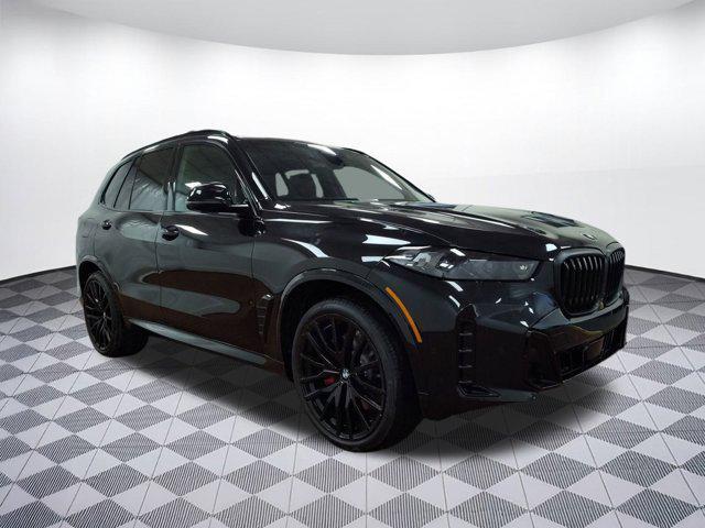 new 2026 BMW X5 car, priced at $82,250
