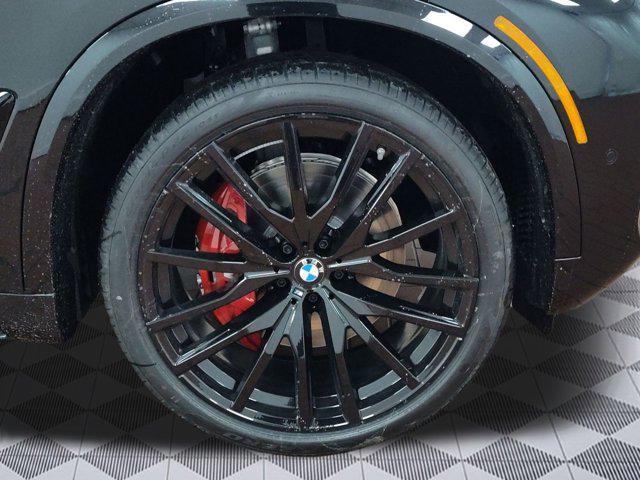 new 2026 BMW X5 car, priced at $82,250