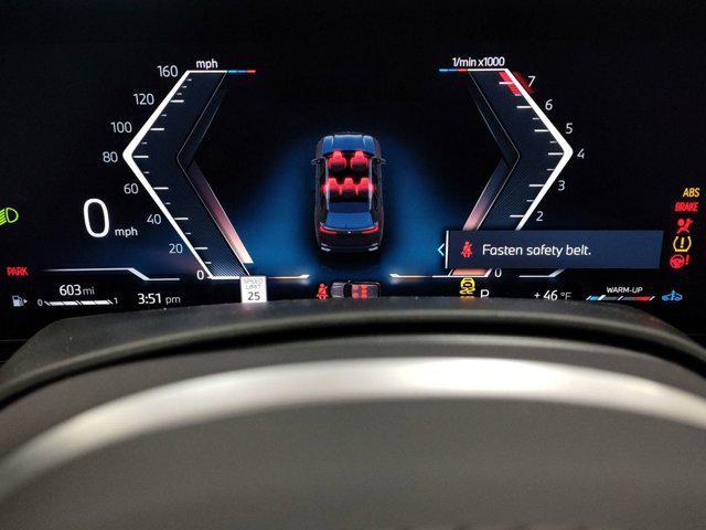 new 2026 BMW X5 car, priced at $82,250