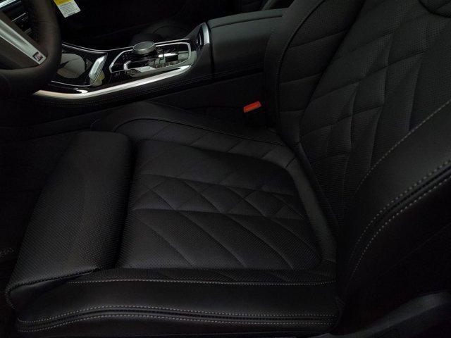 new 2026 BMW X5 car, priced at $82,250