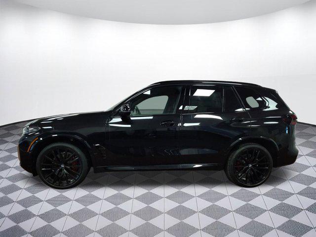 new 2026 BMW X5 car, priced at $82,250