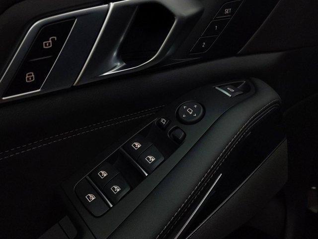 new 2026 BMW X5 car, priced at $82,250