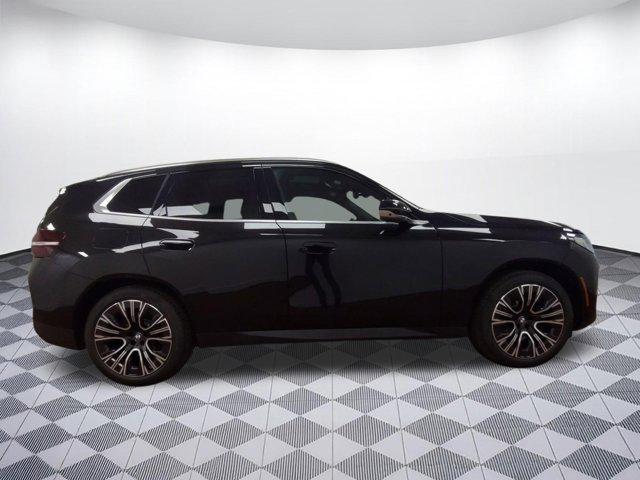 used 2026 BMW X3 car, priced at $53,508