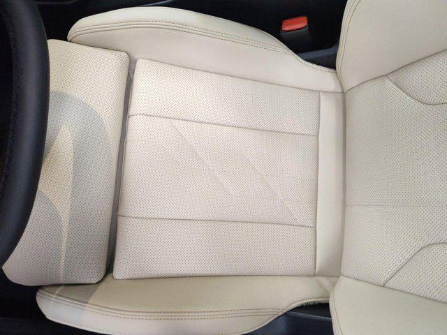 used 2026 BMW X3 car, priced at $53,508