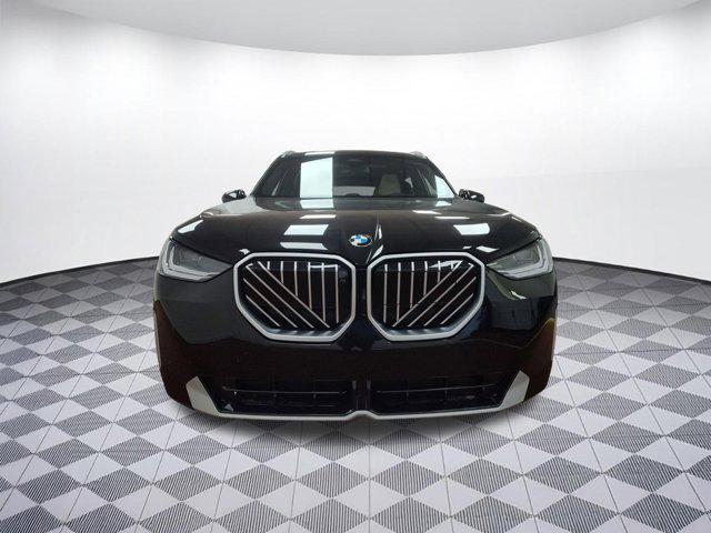 used 2026 BMW X3 car, priced at $53,508