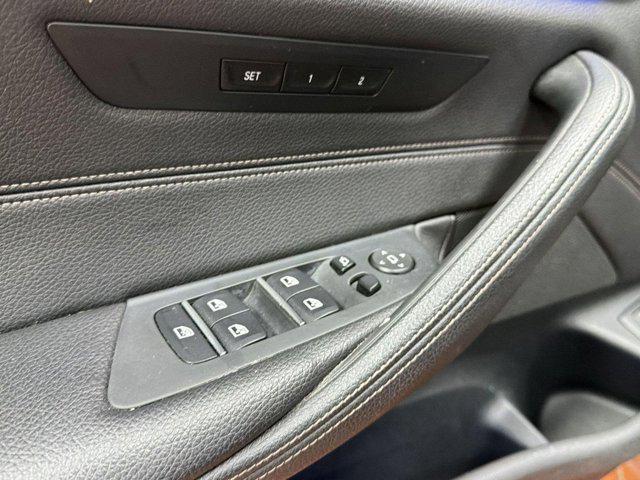 used 2018 BMW 530 car, priced at $23,848
