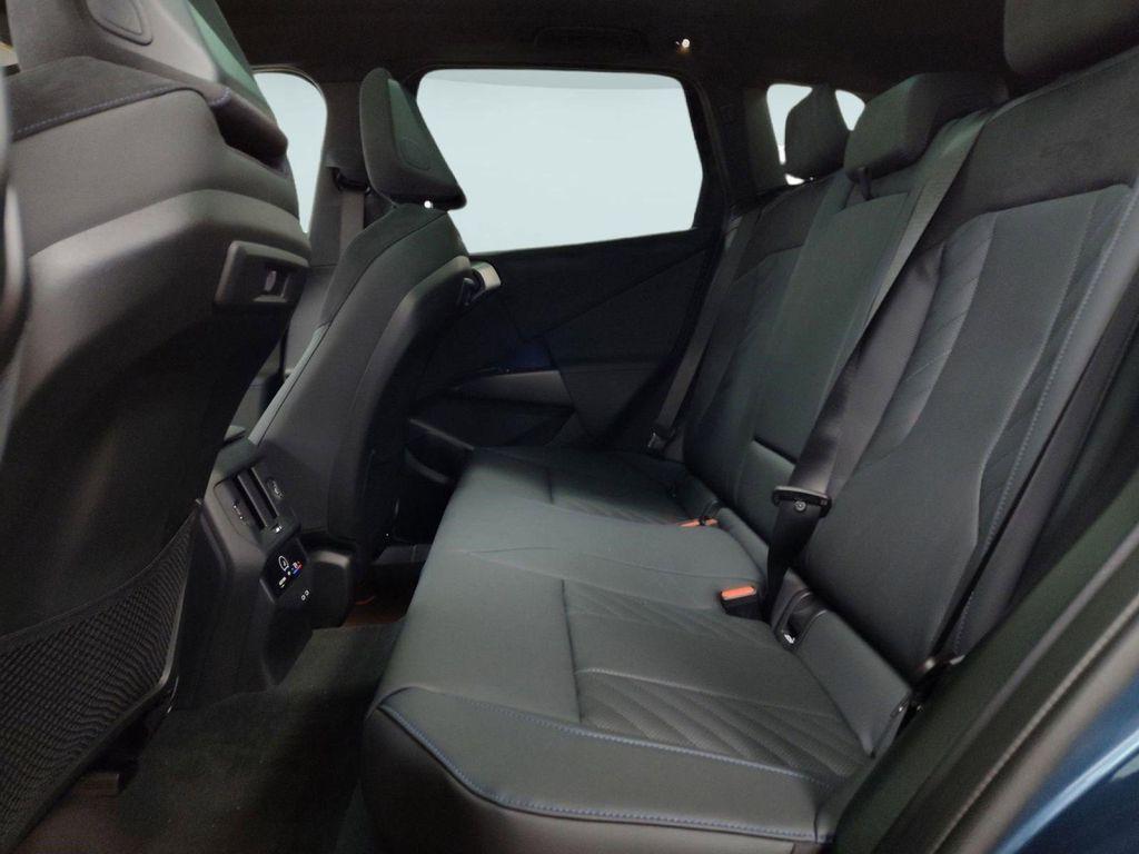 used 2025 BMW X3 car, priced at $49,348