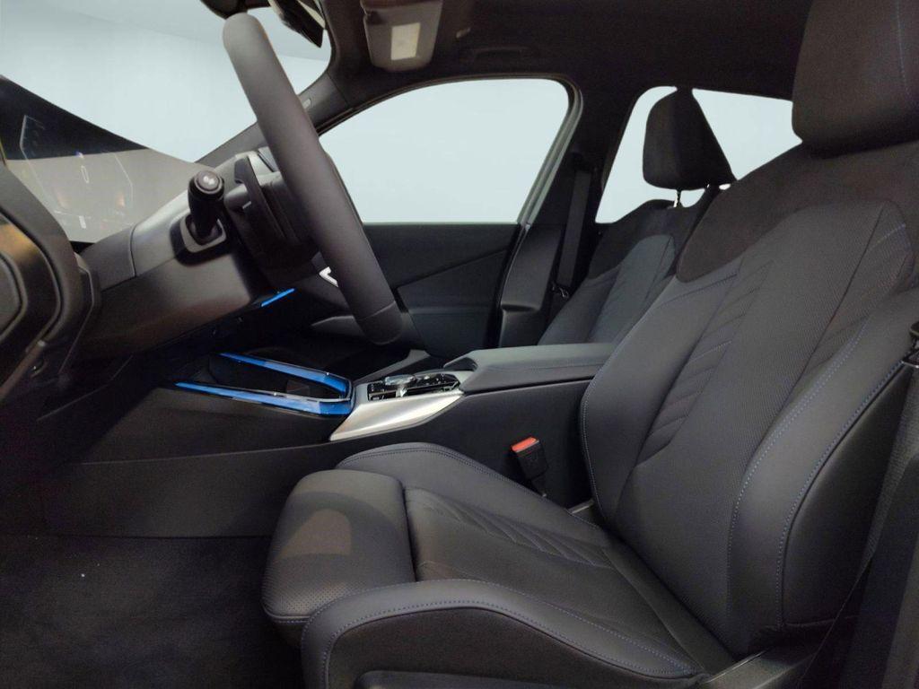used 2025 BMW X3 car, priced at $49,348