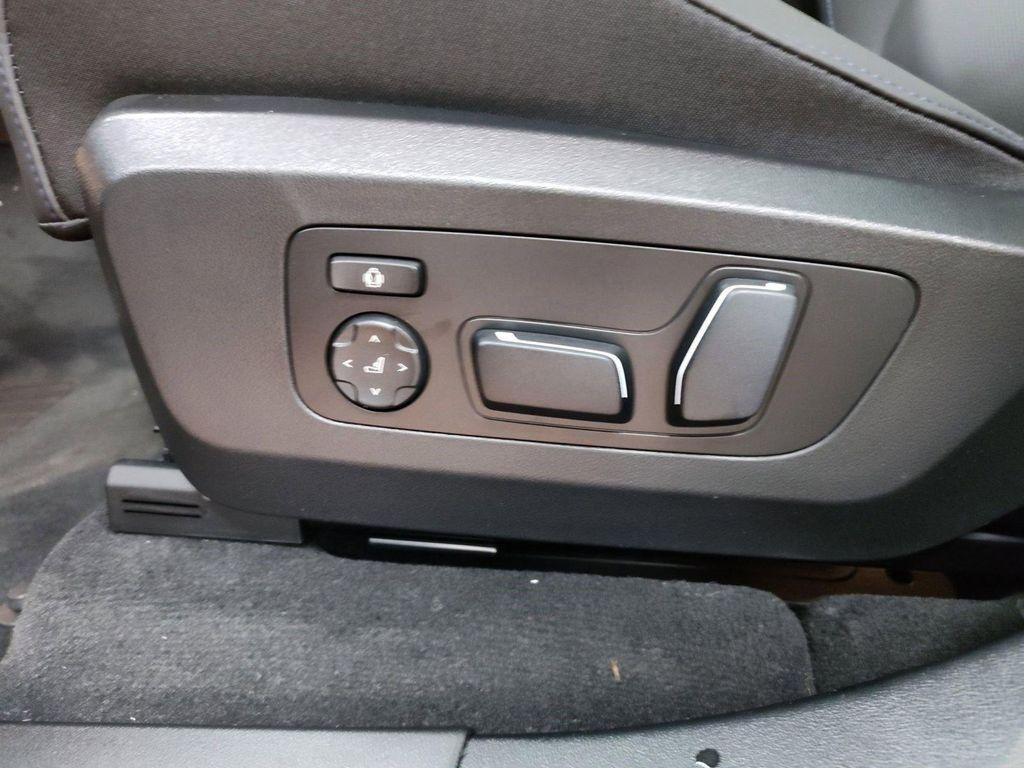 used 2025 BMW X3 car, priced at $49,348