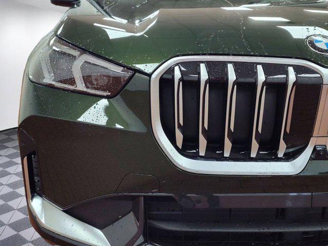 used 2025 BMW X1 car, priced at $39,993