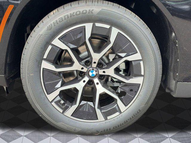 new 2026 BMW X3 car, priced at $57,800