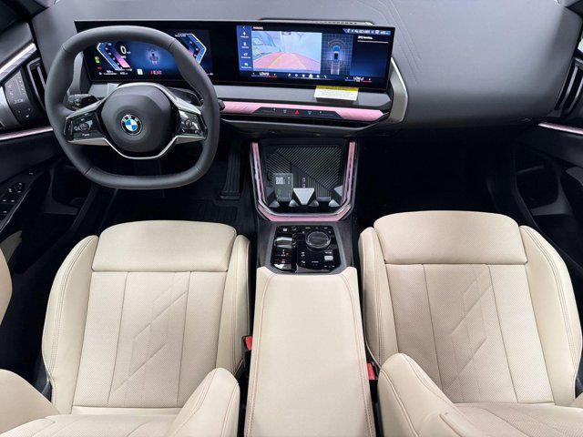 used 2026 BMW X3 car, priced at $51,170