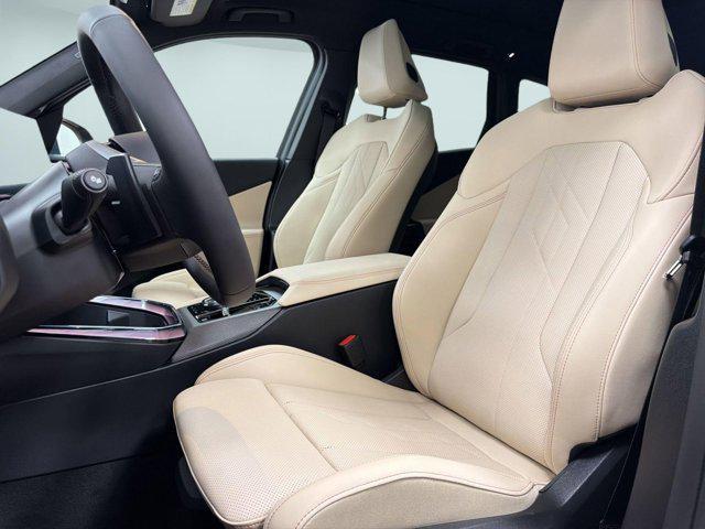 used 2026 BMW X3 car, priced at $51,170