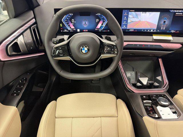 used 2026 BMW X3 car, priced at $51,170
