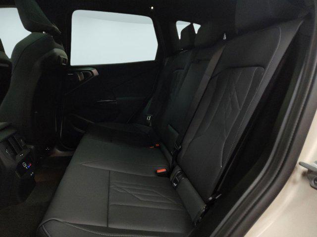 new 2026 BMW X3 car, priced at $57,275