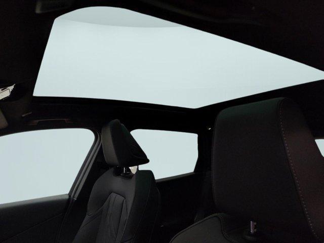 new 2026 BMW X3 car, priced at $57,275