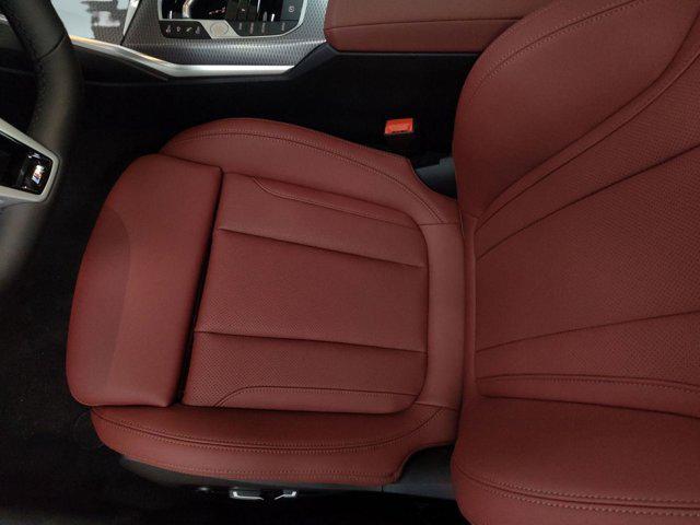 new 2026 BMW 330 car, priced at $58,875