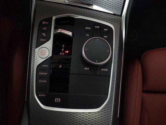 new 2026 BMW 330 car, priced at $58,875