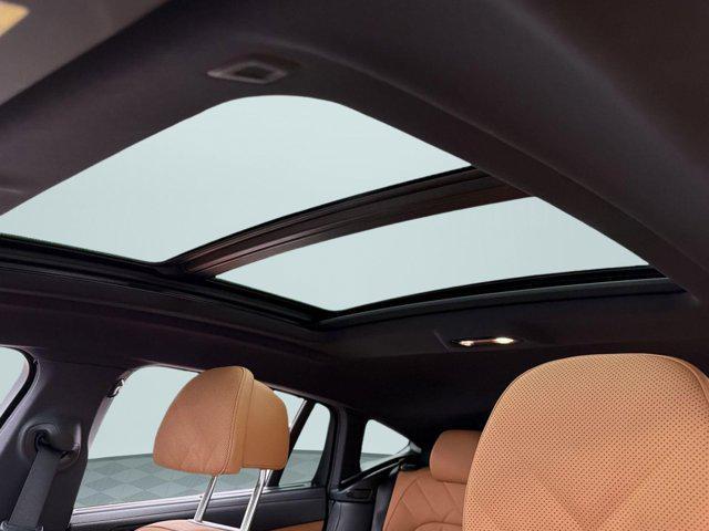 used 2024 BMW X6 car, priced at $67,999