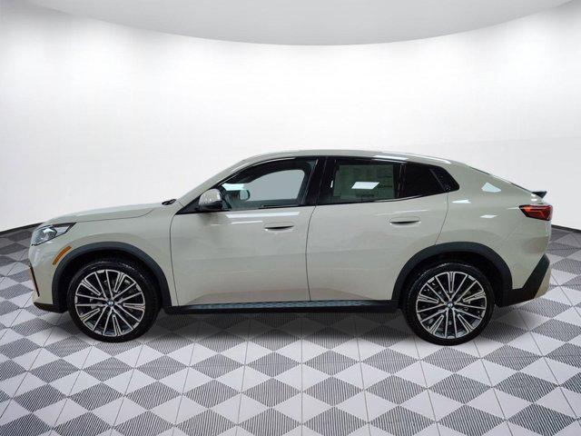 used 2026 BMW X2 car, priced at $47,991