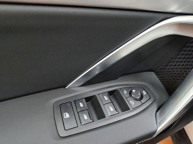 used 2026 BMW X2 car, priced at $47,991