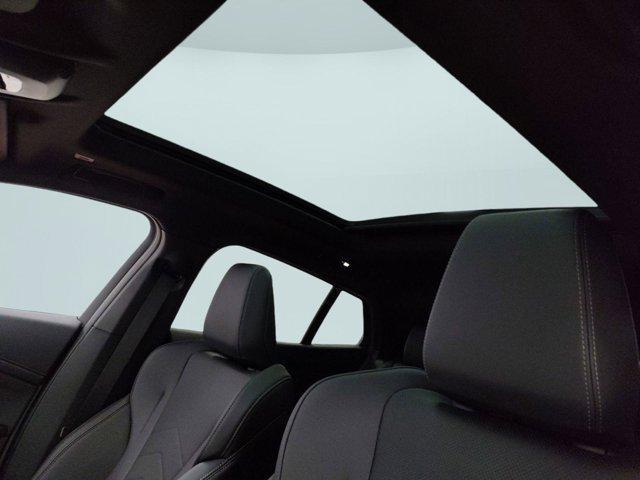 used 2026 BMW X2 car, priced at $47,991