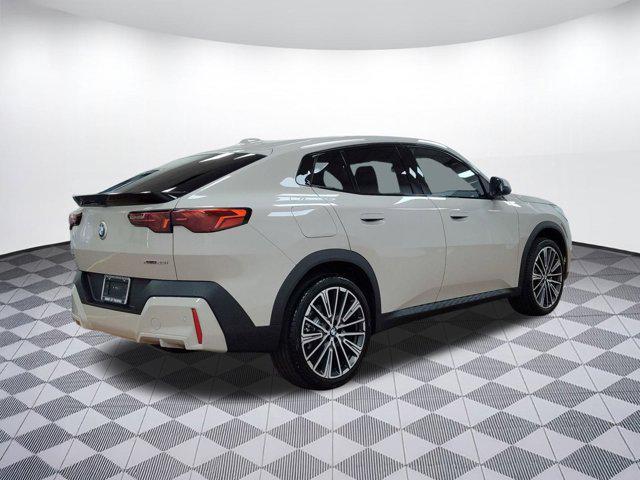 used 2026 BMW X2 car, priced at $47,991