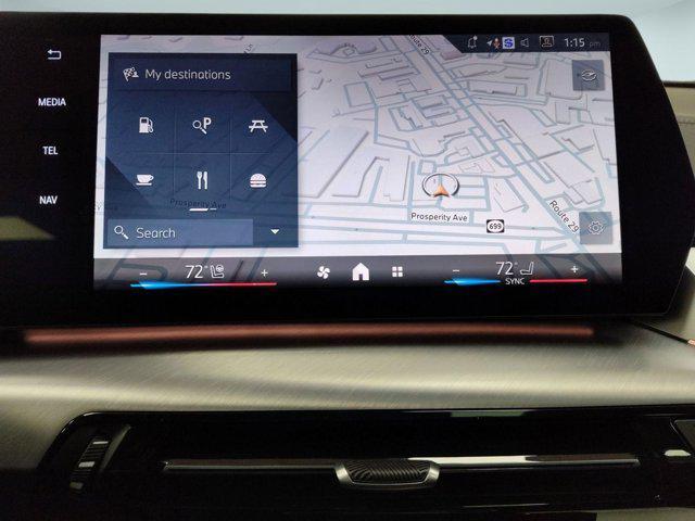 used 2026 BMW X2 car, priced at $47,991