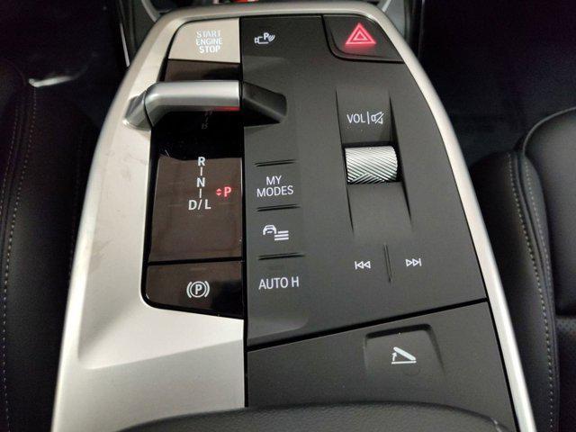 used 2026 BMW X2 car, priced at $47,991