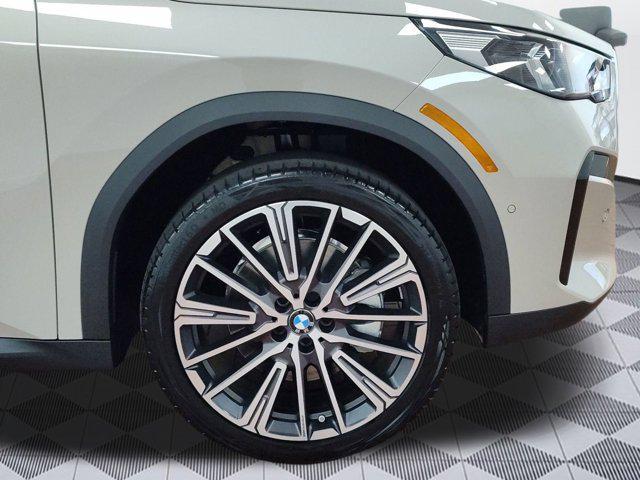 used 2026 BMW X2 car, priced at $47,991