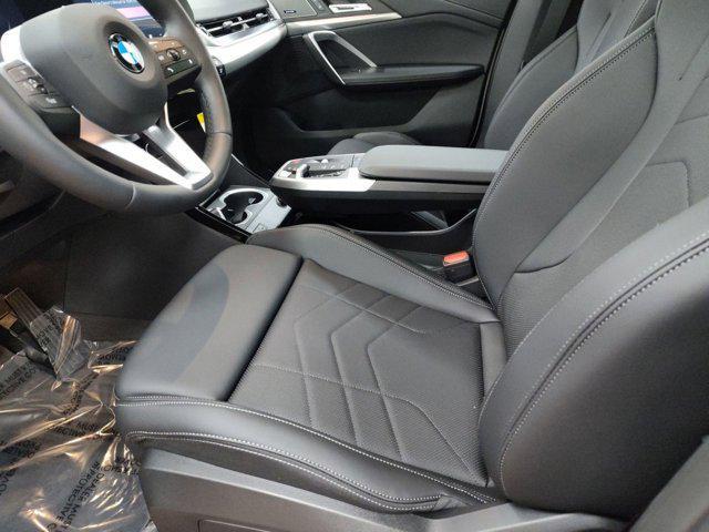 used 2026 BMW X2 car, priced at $47,991