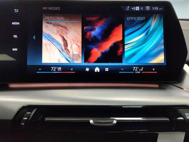 used 2026 BMW X2 car, priced at $47,991