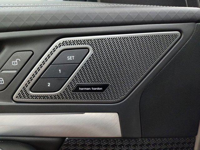 used 2026 BMW X2 car, priced at $47,991