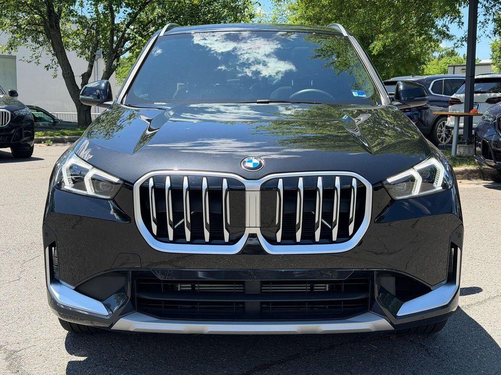 used 2025 BMW X1 car, priced at $38,848