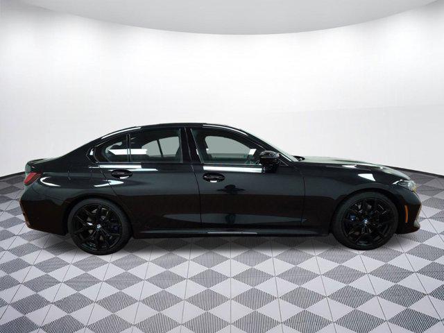 new 2026 BMW M340 car, priced at $70,305