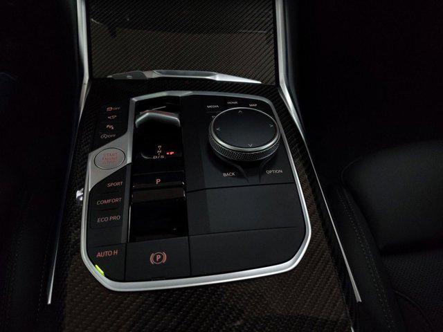 new 2026 BMW M340 car, priced at $70,305