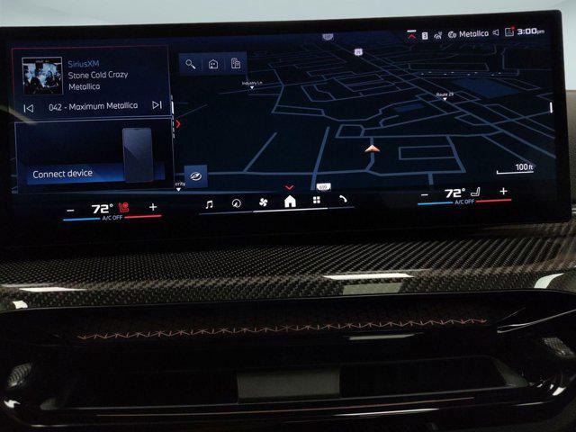 new 2026 BMW M340 car, priced at $70,305