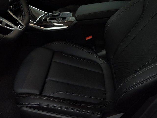 new 2026 BMW M340 car, priced at $70,305